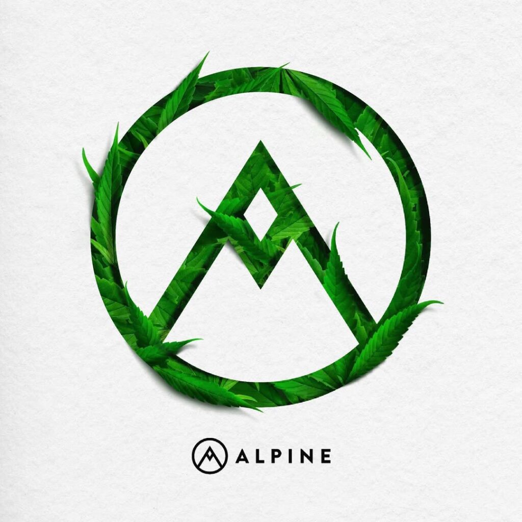 Alpine Vapor